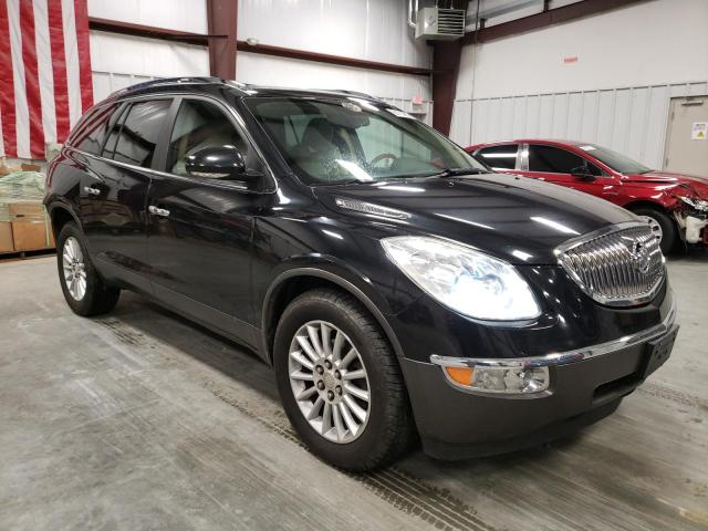 Buick Enclave cx (2011)