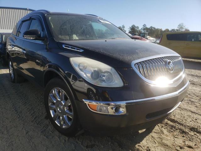 Buick Enclave cx (2011)