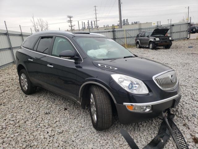 Buick Enclave cx (2011)