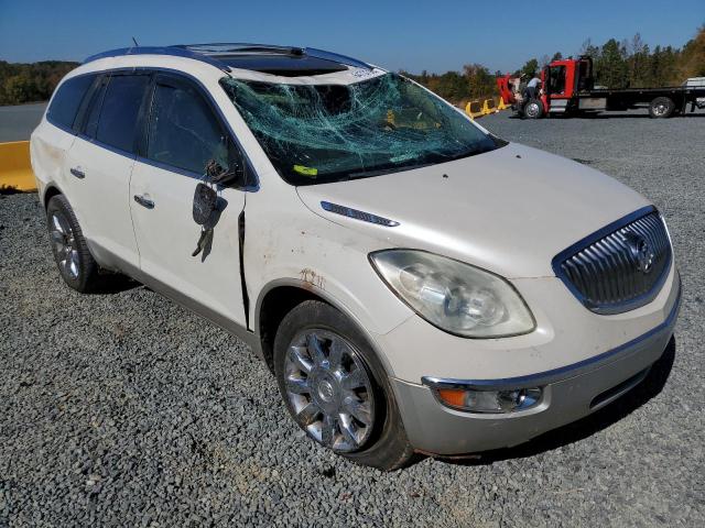 Buick Enclave cx (2011)