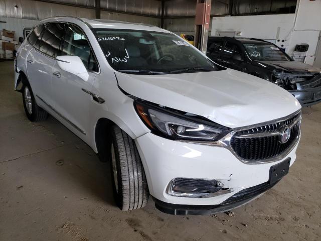 Buick Enclave es (2019)