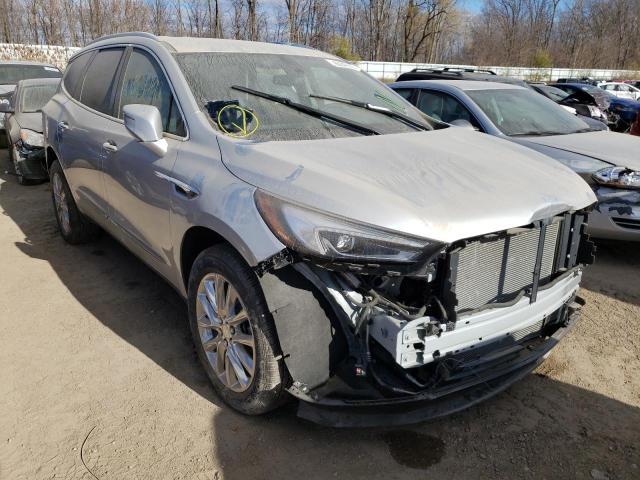 Buick Enclave pr (2021)