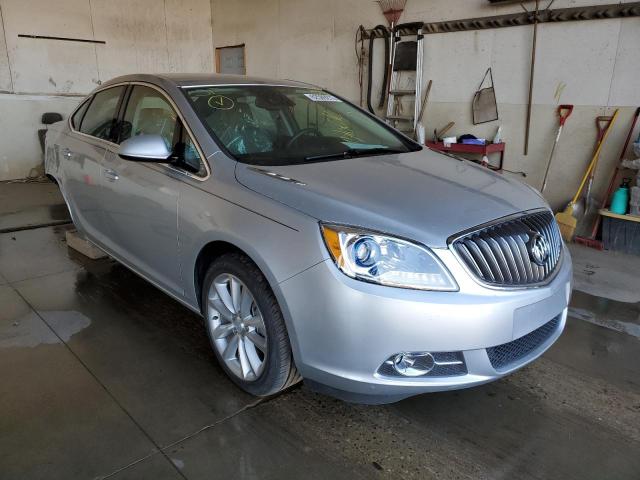 Buick Verano con (2015)
