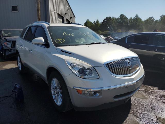 Buick Enclave cx (2011)