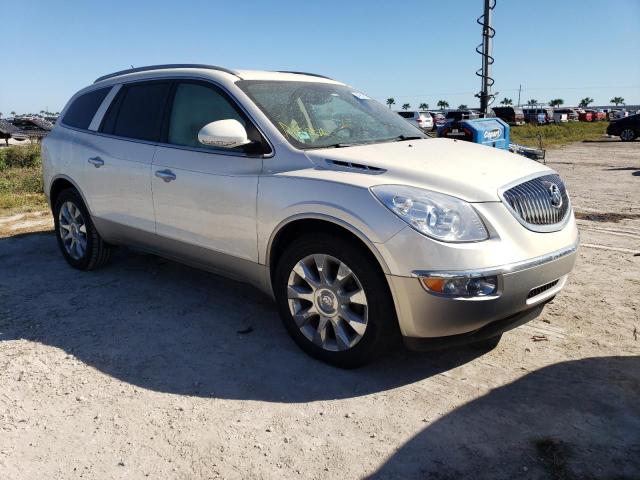 Buick Enclave cx (2011)