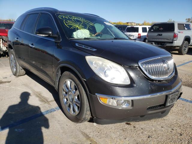 Buick Enclave cx (2011)