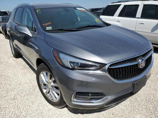 Buick Enclave es (2018)