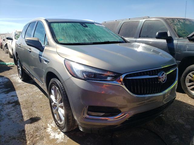 Buick Enclave pr (2019)