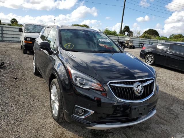 Buick Envision (2019)