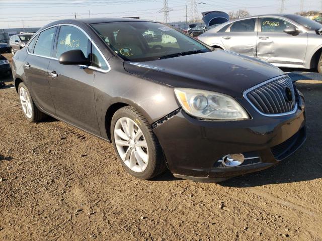 Buick Verano con (2012)