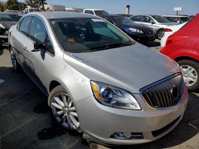 Buick Verano con (2014)
