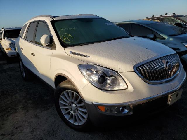 Buick Enclave cx (2010)