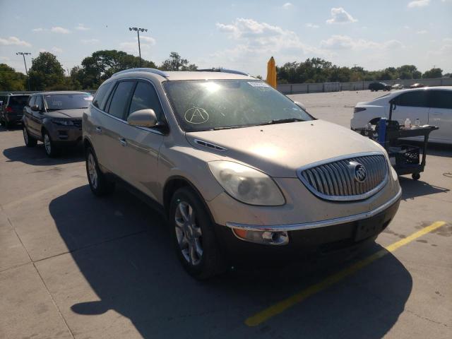 Buick Enclave cx (2010)