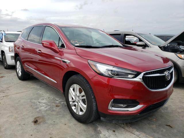 Buick Enclave es (2019)