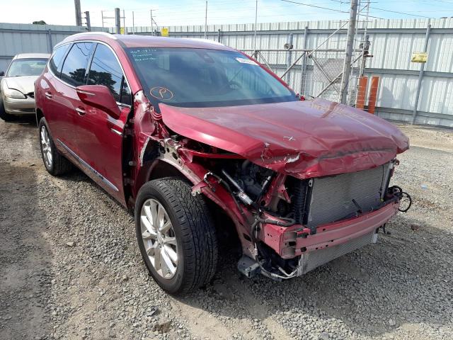 Buick Enclave pr (2019)