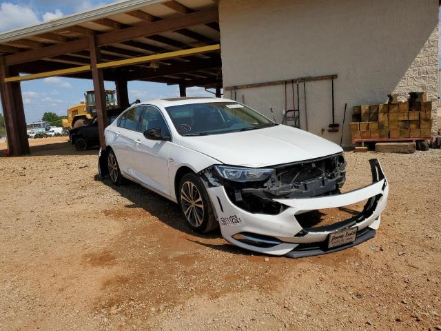 Buick Regal esse (2018)