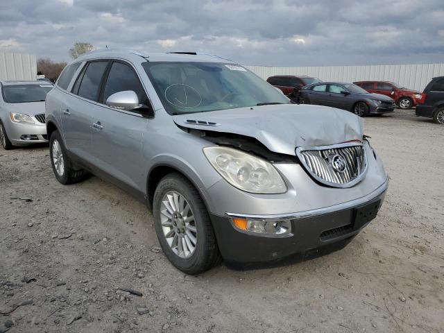 Buick Enclave cx (2010)