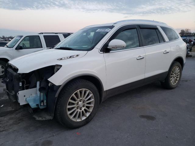 Buick Enclave cx (2011)