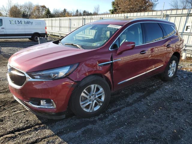 Buick Enclave es (2019)