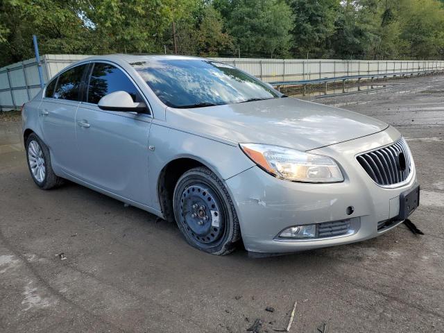Buick Regal cxl (2011)