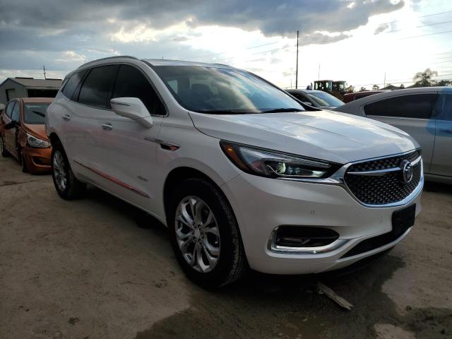 Buick Enclave av (2021)
