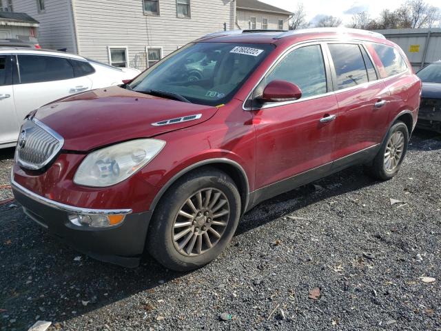 Buick Enclave cx (2011)