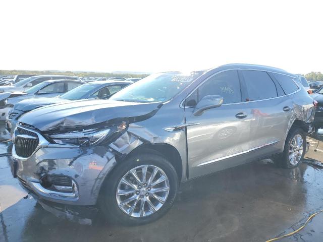 Buick Enclave es (2019)