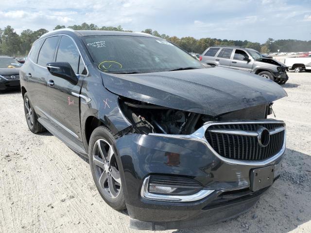 Buick Enclave es (2020)