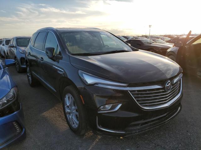 Buick Enclave pr (2022)