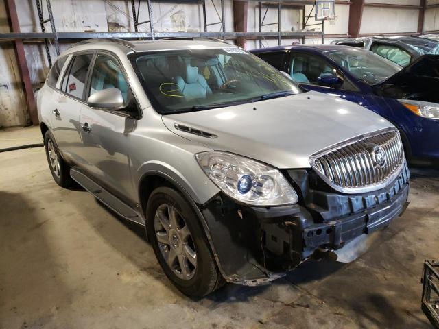 Buick Enclave cx (2010)
