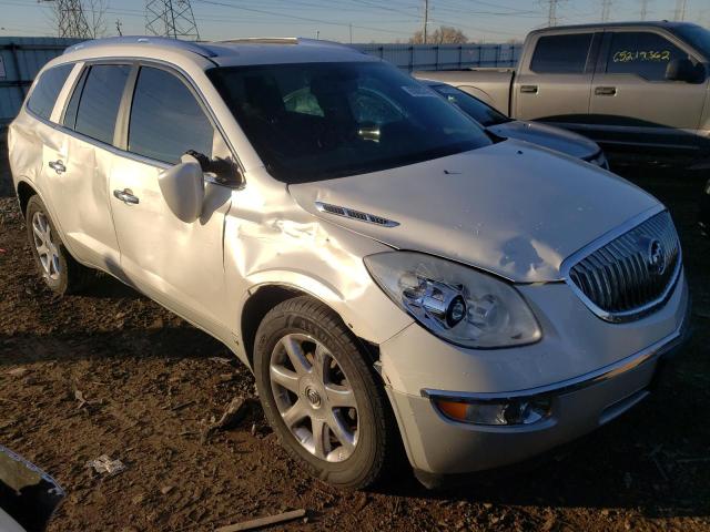 Buick Enclave cx (2010)