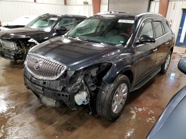 Buick Enclave cx (2011)