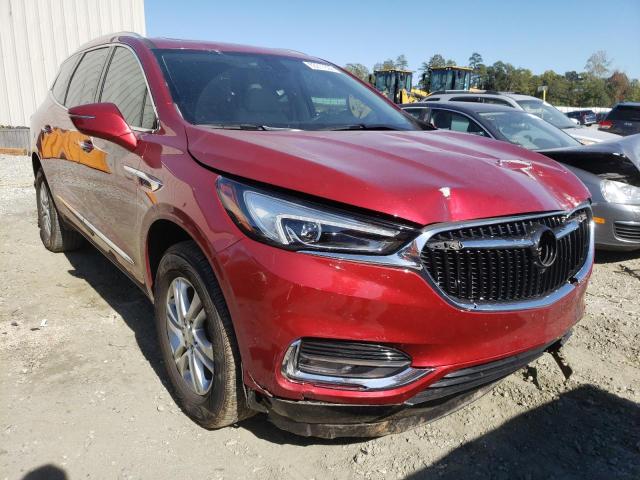 Buick Enclave es (2020)