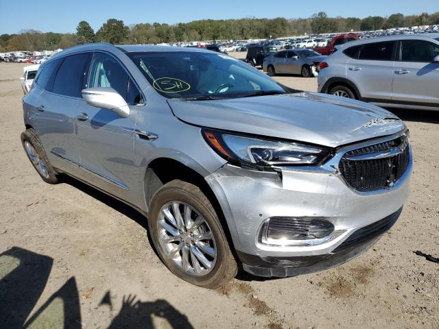Buick Enclave pr (2020)
