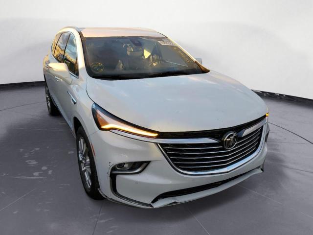 Buick Enclave pr (2022)