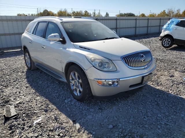 Buick Enclave cx (2010)