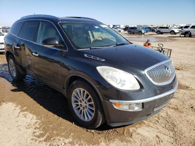 Buick Enclave cx (2011)
