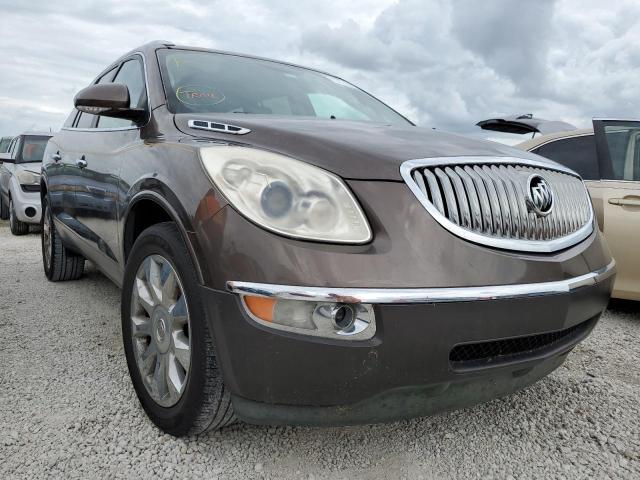 Buick Enclave cx (2011)