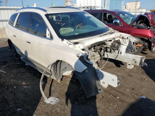 Buick Enclave cx (2011)