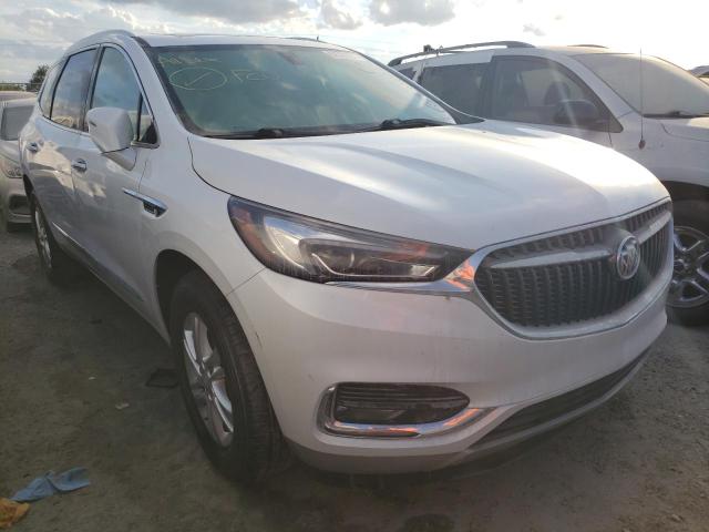 Buick Enclave es (2020)