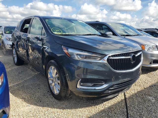 Buick Enclave es (2021)