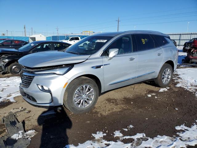 Buick Enclave pr (2022)