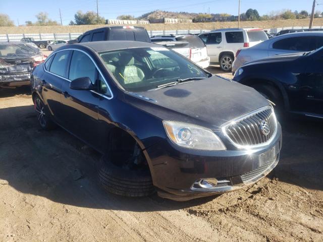 Buick Verano spo (2016)