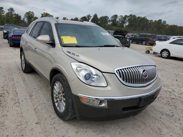 Buick Enclave cx (2010)