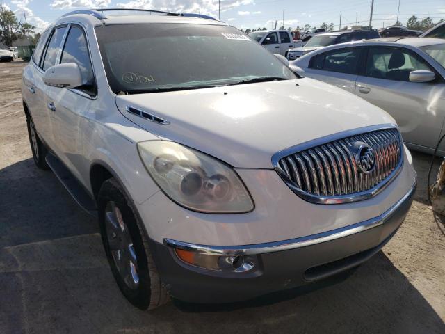 Buick Enclave cx (2010)
