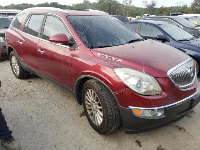 Buick Enclave cx (2010)