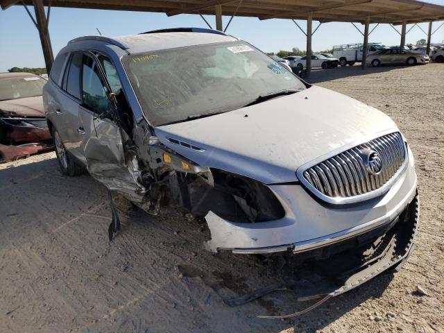 Buick Enclave cx (2010)