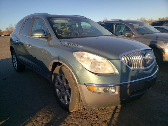 Buick Enclave cx (2010)
