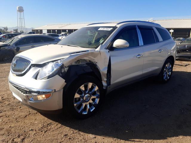 Buick Enclave cx (2010)