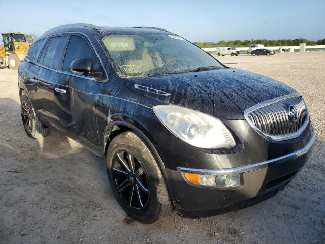 Buick Enclave cx (2011)